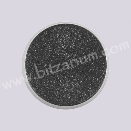 28mm solid round Base