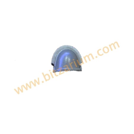 Space Marines Jump Pack Intercessors epaulette 1