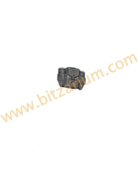 Space Marines Jump Pack Intercessors pochettes 1 Jump Pack Intercessors