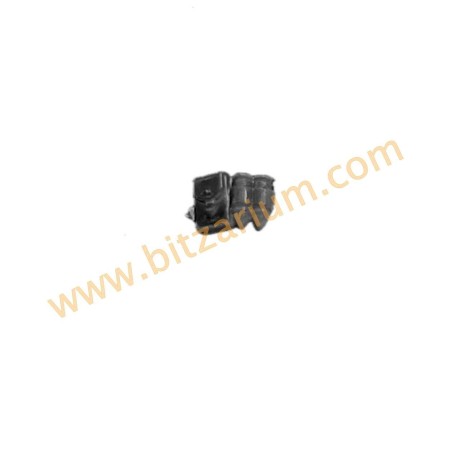 Space Marines Jump Pack Intercessors pochettes 2