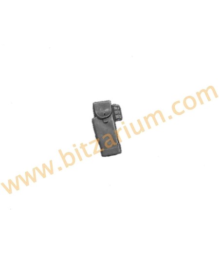 Space Marines Jump Pack Intercessors Holster 1 Jump Pack Intercessors