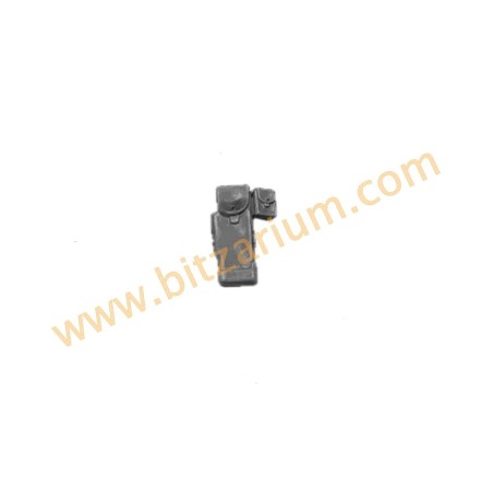 Space Marines Jump Pack Intercessors Holster 5