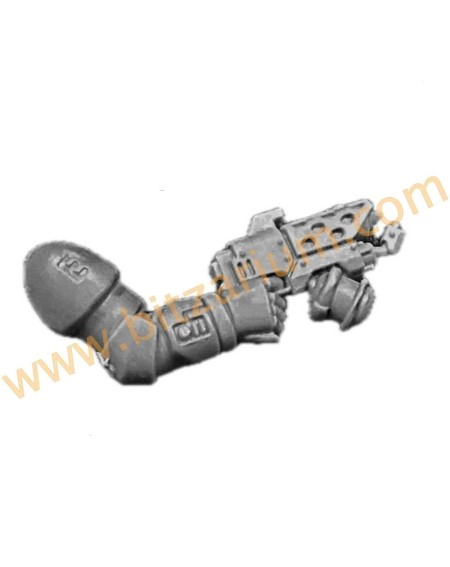 Space Marines Jump Pack Intercessors pistolet lance flamme  Jump Pack Intercessors