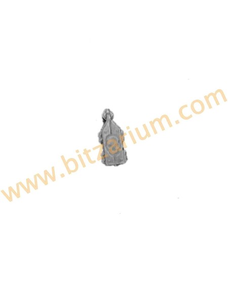 Space Marines Jump Pack Intercessors Accessoire 3 Jump Pack Intercessors
