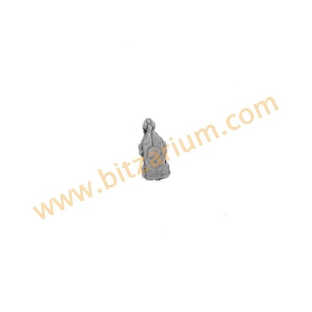 Space Marines Jump Pack Intercessors Accessoire 3