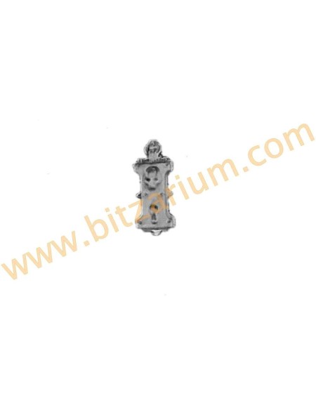 Space Marines Jump Pack Intercessors Accessoire 4 Jump Pack Intercessors