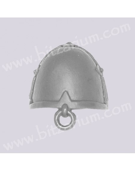 Artilleryman Shoulder Pad 1