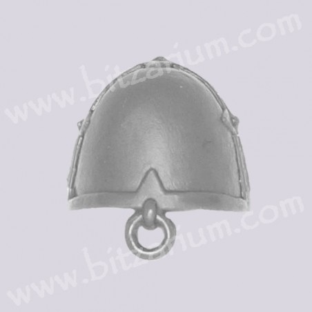 Gunner Shoulder Pad 1
