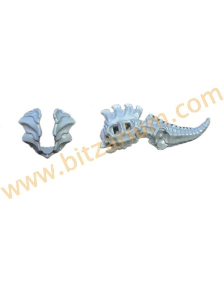 Tyranid Genestealers Corps Genestealers