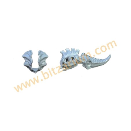 Tyranid Genestealers Body