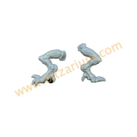 Tyranid Genestealers Legs 3
