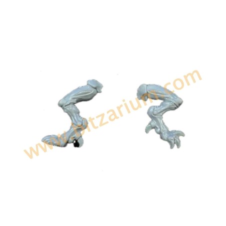 Tyranid Genestealers Jambes 7