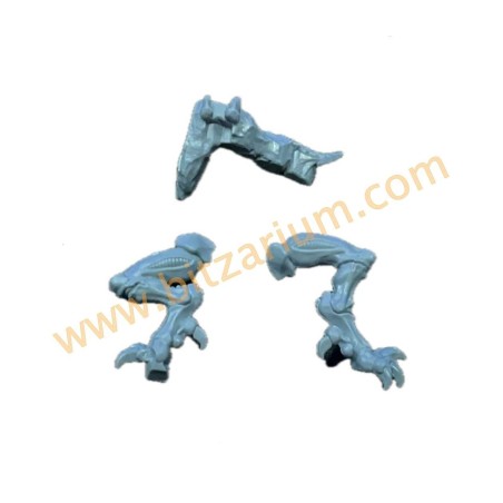 Tyranid Genestealers Jambes 8
