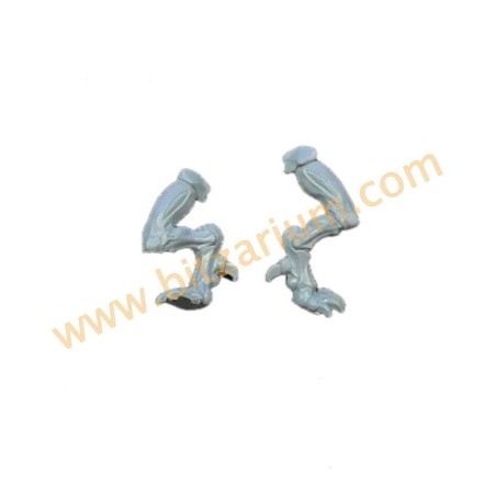 Tyranid Genestealers Legs 9