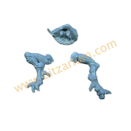 Tyranid Genestealers Legs 10