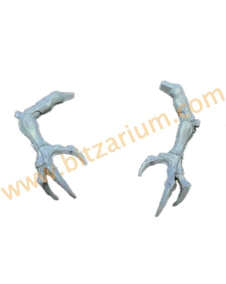 Tyranid Genestealers Bras avant 1 Genestealers
