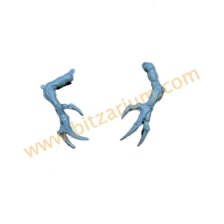 Tyranid Genestealers Bras avant 2