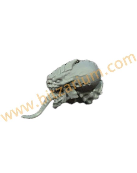 Tyranid Genestealers Tête 1 Genestealers