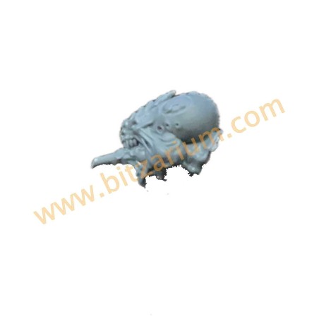 Tyranid Genestealers Tête 2