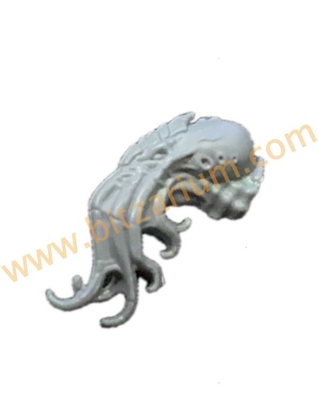Tyranid Genestealers Tête 5 Genestealers