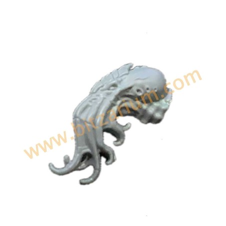 Tyranid Genestealers Tête 5