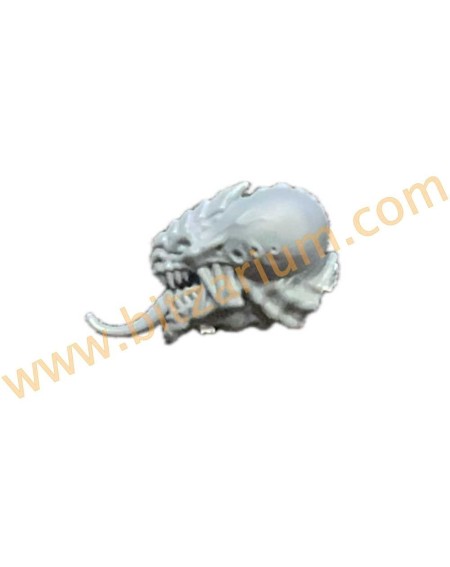 Tyranid Genestealers Tête 6 Genestealers