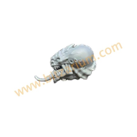 Tyranid Genestealers Tête 6