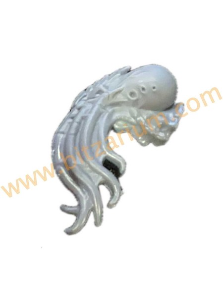Tyranid Genestealers Tête 7 Genestealers