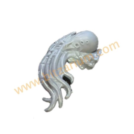 Tyranid Genestealers Tête 7