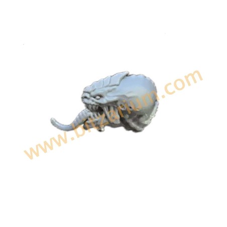 Tyranid Genestealers Tête 8