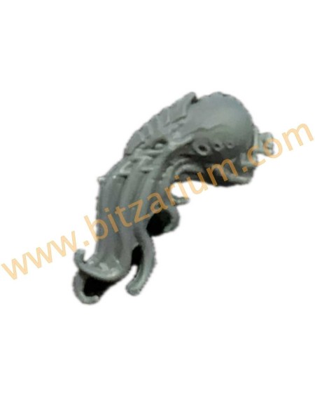 Tyranid Genestealers Tête 9 Genestealers