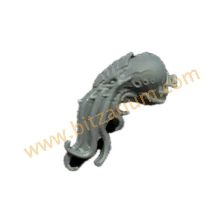 Tyranid Genestealers Tête 9
