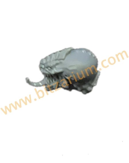 Tyranid Genestealers Tête 10 Genestealers
