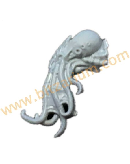 Tyranid Genestealers Tête 11 Genestealers