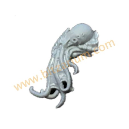Tyranid Genestealers Tête 11