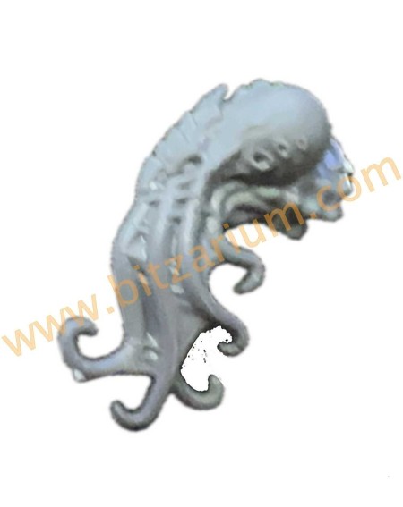 Tyranid Genestealers Tête 13 Genestealers