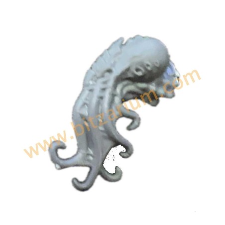 Tyranid Genestealers Head 13