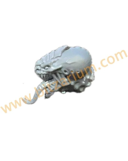 Tyranid Genestealers Tête 14 Genestealers