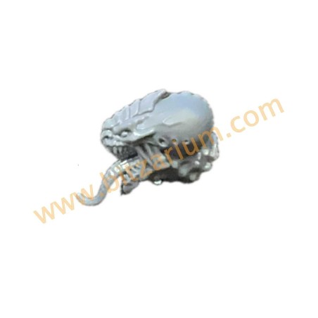 Tyranid Genestealers Tête 14