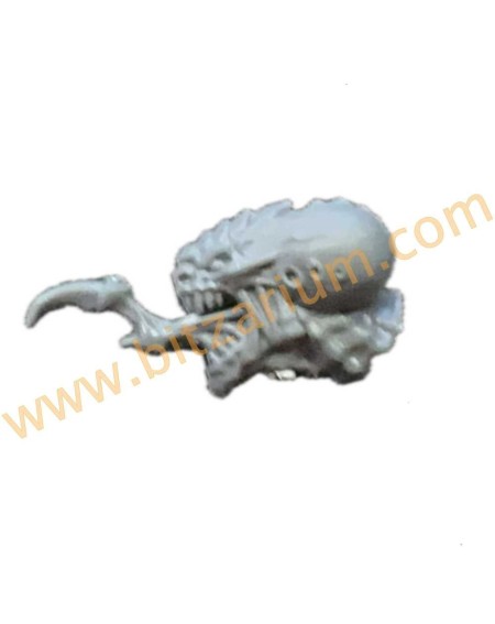 Tyranid Genestealers Tête 15 Genestealers