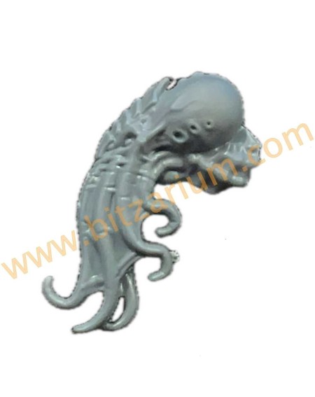 Tyranid Genestealers Tête 16 Genestealers