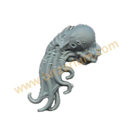 Tyranid Genestealers Tête 16