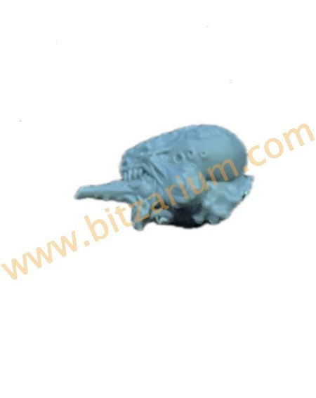Tyranid Genestealers Tête 17 Genestealers