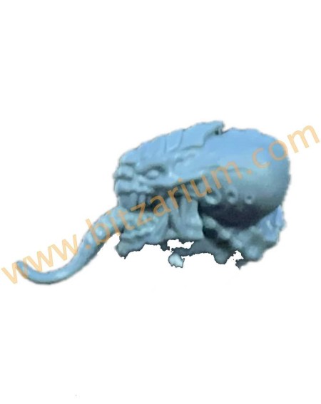 Tyranid Genestealers Tête 18 Genestealers