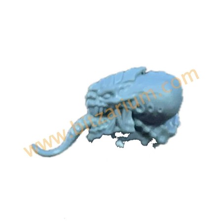 Tyranid Genestealers Head 18