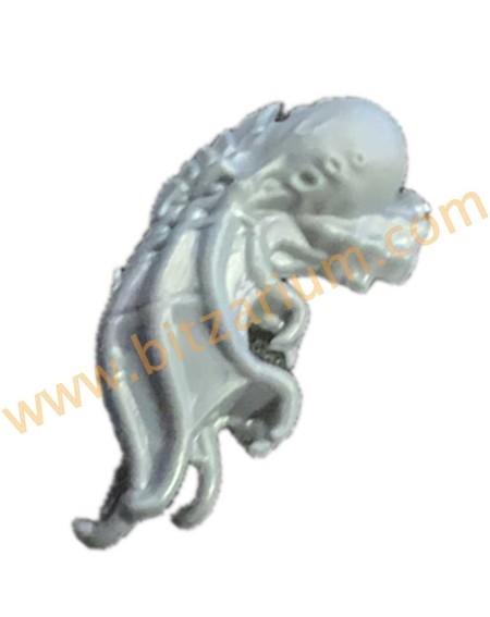 Tyranid Genestealers Tête 19 Genestealers