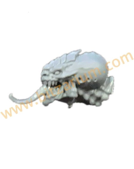 Tyranid Genestealers Tête 20 Genestealers