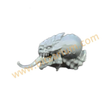 Tyranid Genestealers Tête 20