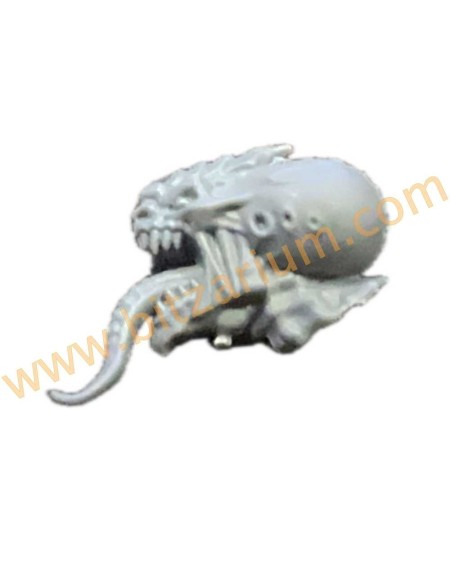 Tyranid Genestealers Tête 22 Genestealers