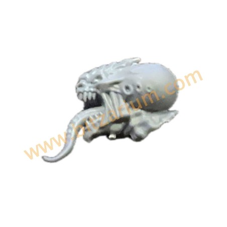 Tyranid Genestealers Tête 22